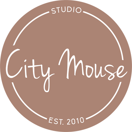City Mouse Studio