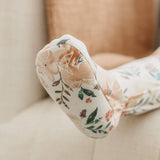 Zip-Up Footie- Autumn