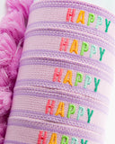 Bracelet- Lilac | Happy