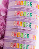 Bracelet- Aqua | Be Kind