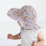 Zinnia Sunhat UPF 50+