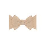 Itty Bitty Knot - Rose Quartz