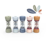 Beaded Raindrops Assorted