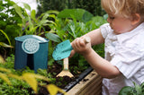Gardening Set, Ocean Blue