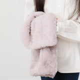 Dream Mini Blanket- Lilac