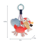 Itzy Travel Charms™ - Seaside