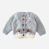 Robin Cardigan