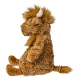 Snuggables Highland Cow 