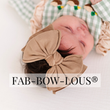FabBowLous - Camel