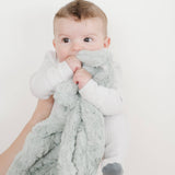 Dream Mini Blanket- Lilac