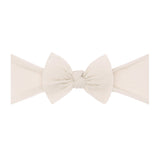 Itty Bitty Knot - Rose Quartz