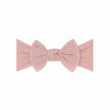 Itty Bitty Knot - Rose Quartz
