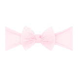 Itty Bitty Knot - Rose Quartz