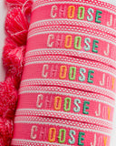 Bracelet- Lilac | Happy