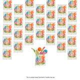 Single Serving Bags