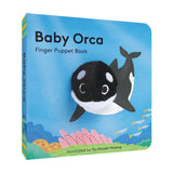 Baby Orca