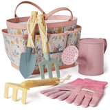 Gardening Set, Petal Pink