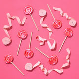 Handmade Lollipop - Bubblegum - 1 oz
