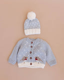 Robin Cardigan