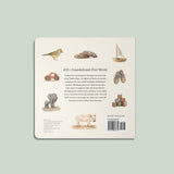 Our Big Book of First Words (Board Book)
