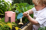 Gardening Set, Petal Pink