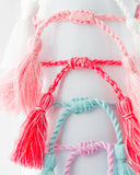 Bracelet- Lilac | Happy