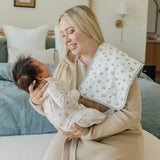 Burp Cloth Set - Wilder