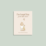 I've Loved You from the Start