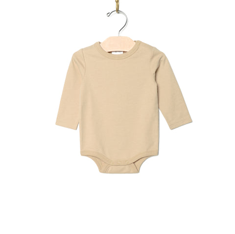 Bodysuit- Sesame