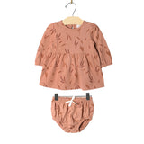 Tunic Set- Harvest