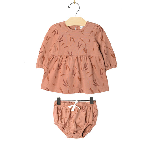 Tunic Set- Harvest