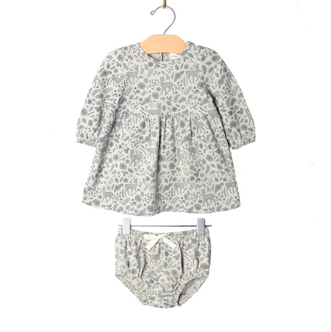 Tunic Set- Deer