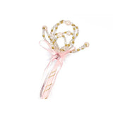 Alexandra wand (pink) Costume Accessory for Kids - Carnival & Festive Use