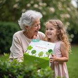 Gardening Set, Petal Pink