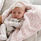 Dream Mini Blanket- Sweet Mint