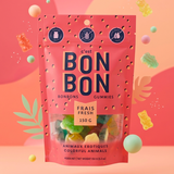 Colorful Animals - Gummy Candies