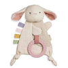 Bitzy Crinkle Toy - Bunny