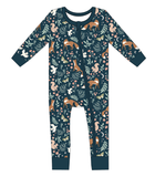 Bamboo Sleeper- Woodland