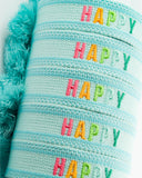 Bracelet- Aqua | Be Kind