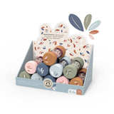 Beaded Raindrops Assorted