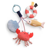 Itzy Travel Charms™ - Seaside