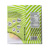 Sour Fruity Heart Gummies Swedish Candy Bag 2.8oz