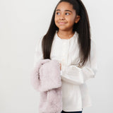 Dream Mini Blanket- Lilac