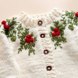 Holly Cardigan