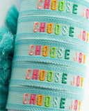Bracelet- Aqua | Be Kind