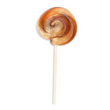 Handmade Lollipop - Sour Cherry Cola - 1 oz
