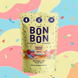 Sour Mix - Gummy Candies