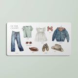 Our Big Book of First Words (Board Book)