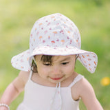 Fairy Garden Sunhat UPF 50+