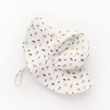 Fairy Garden Sunhat UPF 50+